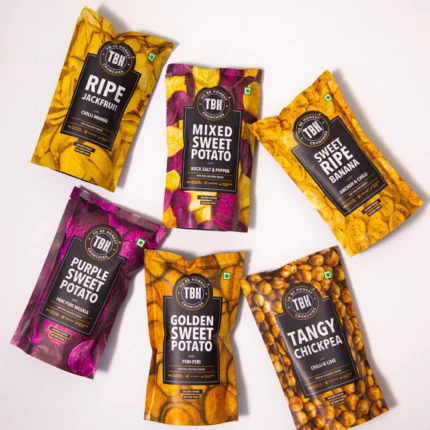 The MOST LOVED bunch